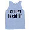coffee Tank Top