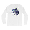 urealms   ultimate wizardry Long Sleeve Shirts