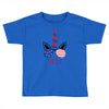 4th of July Toddler T-shirt