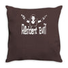 alice  resident ,fun Throw Pillow