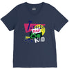 totally rad V-Neck Tee