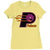 poison (2) Ladies Fitted T-Shirt