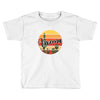 Arizona Toddler T-shirt