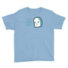 boo sheet Youth Tee