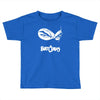 fantomas Toddler T-shirt