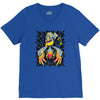 puppet's curse V-Neck Tee
