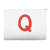 quail man Accessory Pouches