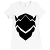 OVERWATCH Ladies Fitted T-Shirt