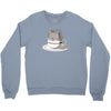 perk up Crewneck Sweatshirt