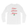 nuthouse Long Sleeve Shirts