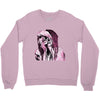 and how are you feeling today Crewneck Sweatshirt