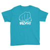 brofist Youth Tee