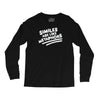 similes Long Sleeve Shirts
