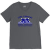 little lebowski urban achievers V-Neck Tee