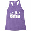 Fortnite evolution Racerback Tank