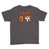 zero fox Youth Tee