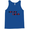 badmash Tank Top