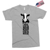 not your mom not your milk Exclusive T-shirt