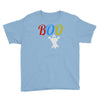 boo halloween Youth Tee