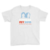 poehler fey 2016 Youth Tee