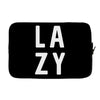 lazy Laptop sleeve