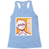 Bakugou Racerback Tank