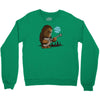 lonely Crewneck Sweatshirt