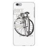 bike 'til you barf iPhone 6 Plus/6s Plus Case