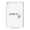 Mommy To Bee Unknown Gender iPad Mini 4