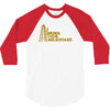 i drink your milkshake 3/4 Sleeve Shirt