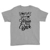 Love You To The Moon And Back Youth Tee