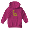 cats Youth Hoodie