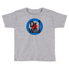 dr2 Toddler T-shirt