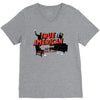 true american V-Neck Tee
