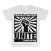 Procrastinators Unite Tomorrow All Over Men's T-shirt
