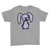 rabbit Youth Tee
