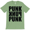 punk T-Shirt