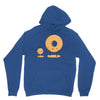 my mama gave me life! Unisex Hoodie