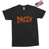 brody Exclusive T-shirt