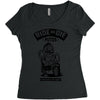 ride or die Women's Triblend Scoop T-shirt