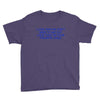 i love how we don't need to say out lout that i'm Youth Tee
