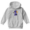 warhead 3 Youth Hoodie