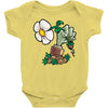 plants Baby Onesie