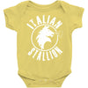 italian stallion 2 Baby Bodysuit