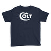 colt firearms Youth Tee