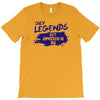 legends get admission in du T-Shirt