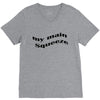 my main queeze V-Neck Tee