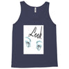 Look Tank Top