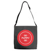 Mummy Adjustable Strap Totes
