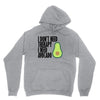 Avocado Unisex Hoodie